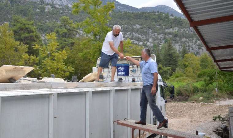 Hobi olarak başlamıştı şimdi taleplere yetişemiyor! Hedef yıllık 12 milyon....