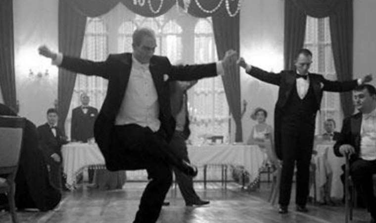 Cumhuriyetin 100. yılında sanat ve kültürün izinde