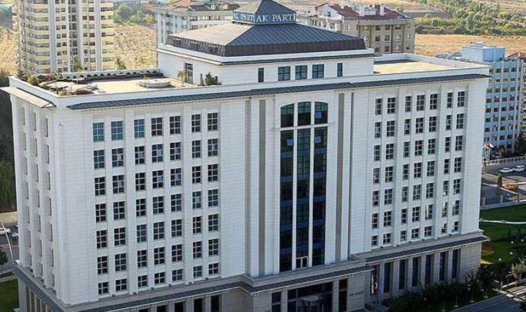 AKP Ankara teşkilatında 'anket' krizi!