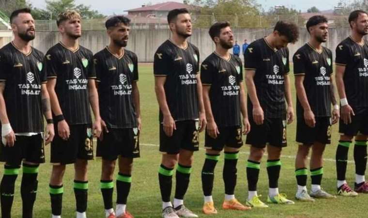 BAL'da 'hafta içi' derbisi: Perşembespor - Çarşambaspor