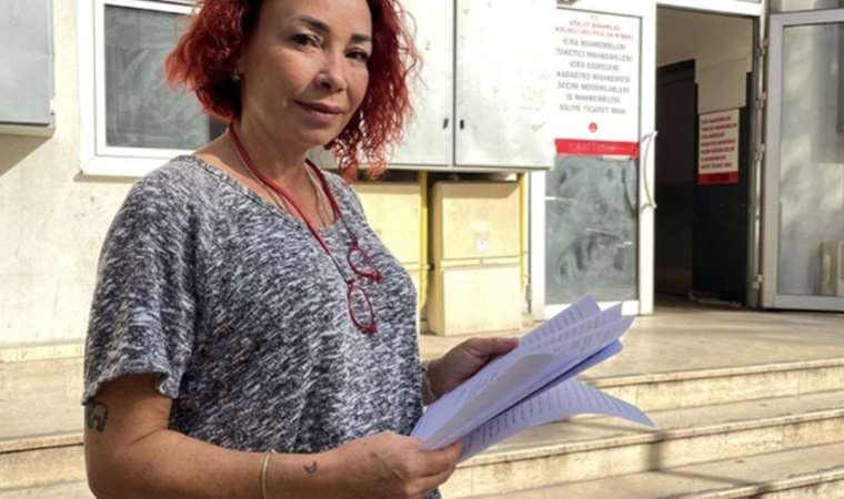 Kanser teşhisiyle 2 memesi alındı