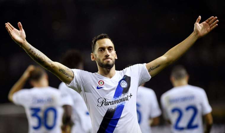 İnter - Salzburg maçı ne zaman, saat kaçta, hangi kanalda?