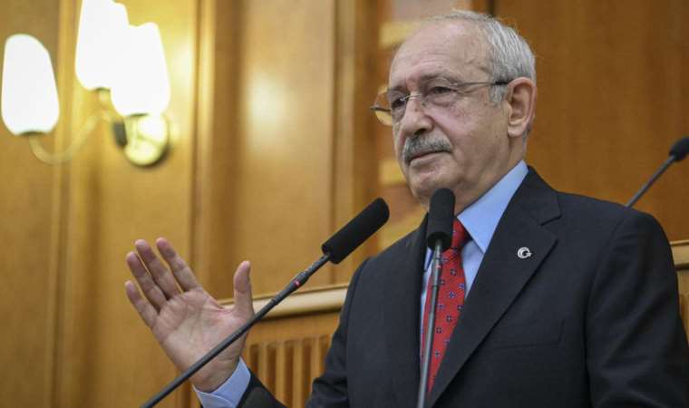 Son dakika... Kılıçdaroğlu'ndan iktidara çok sert çıkış: 'Sözü dinlenen bir Türkiye'den, dışlanan konumuna geldik'