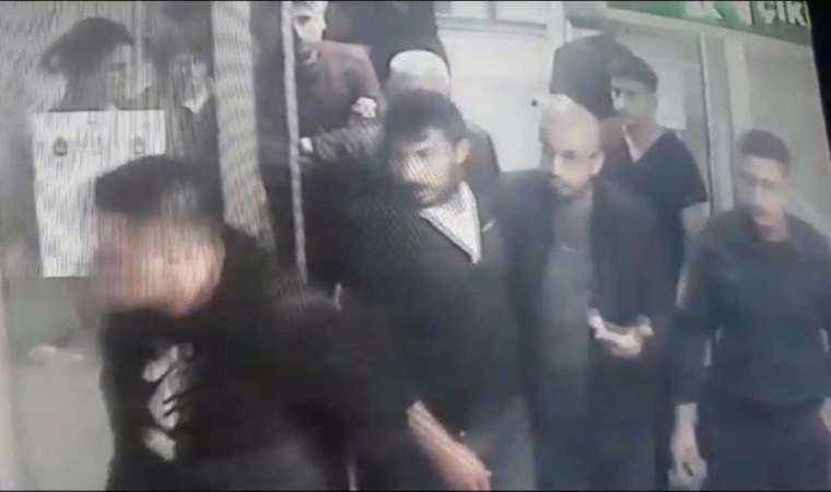 Şiddet artarak devam ediyor...