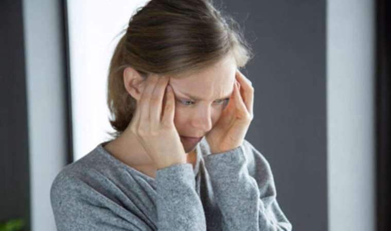 Uzmanından stresle baş etmeye yönelik 6 ipucu