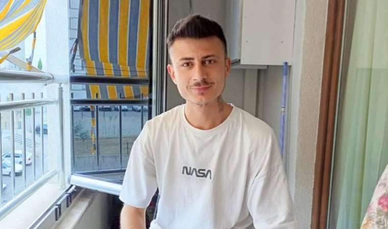 Gazze'ye gidecekti, sır oldu...