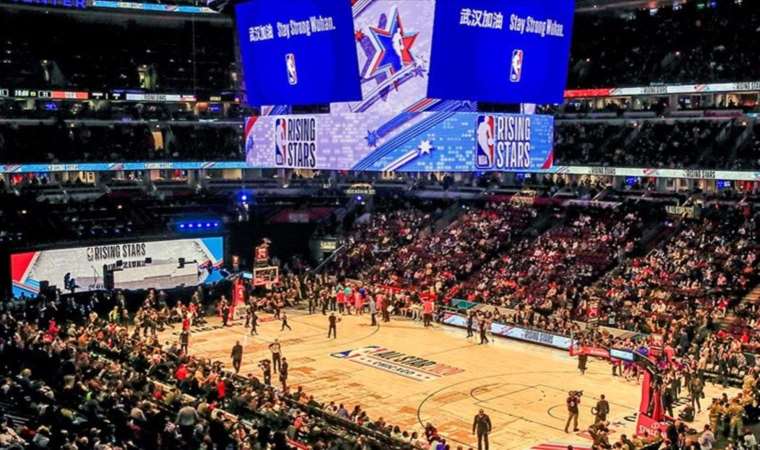 NBA'in yeni sezonunda en yüksek maaş alan 10 yıldız!