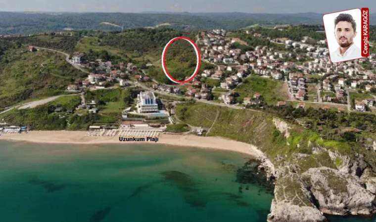 'Satmıyoruz' dedi, ama...