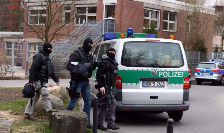 5 okula ve 1 radyoya asılsız bomba ihbarı