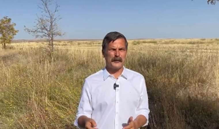 Özgürlük Yürüyüşü 24. gününde