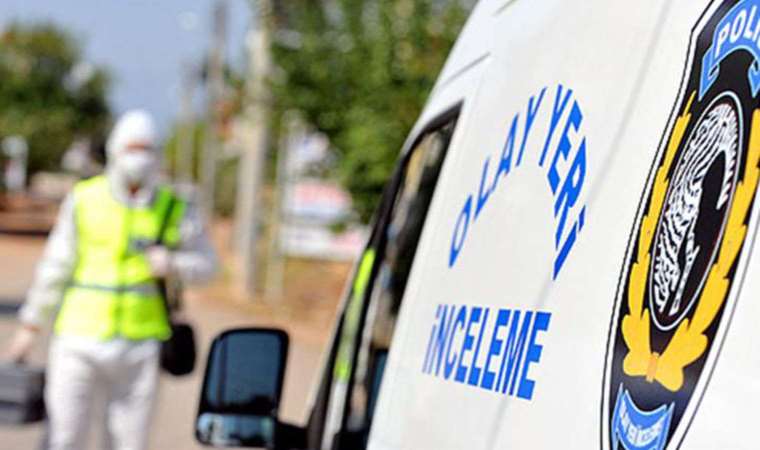 Millet bahçesinde acı olay: Asılı halde ölü bulundu