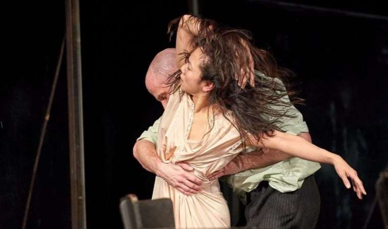 25 Ekim'den itibaren sanat dolu günler: 27. İstanbul Tiyatro Festivali!