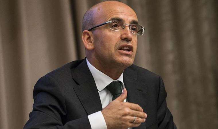 Mehmet Şimşek'in 'Gabar' paylaşımına sert tepki: 'Akılları ile dalga geçmek gerekiyor!'