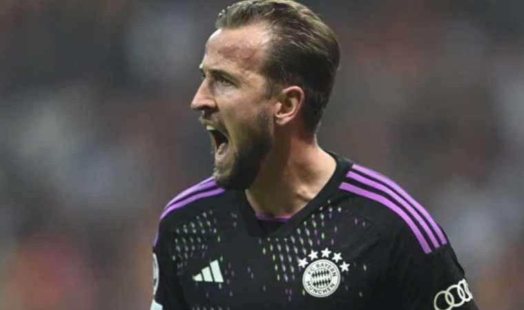 Yıldız futbolcu maç sonu şaşkınlığını dile getirdi!