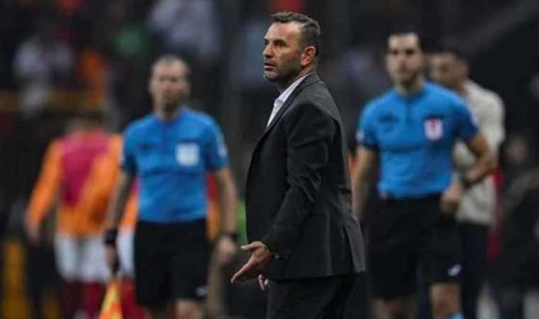 Okan Buruk: 'Bayern'in böyle ezildiğini izleyenler görmemiştir'