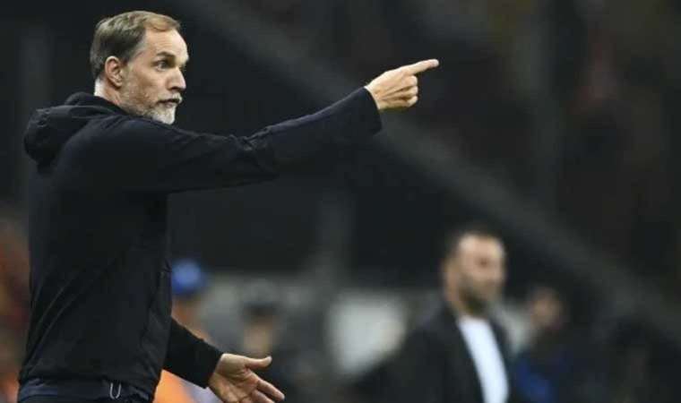 Thomas Tuchel: 'Bu galibiyet beni gururlandırdı!'