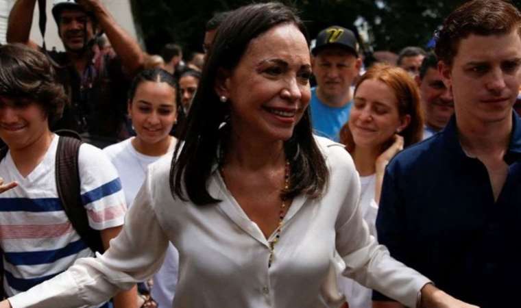 Venezuela Parlamentosu, muhalefetin yaptığı ön seçimlerin 