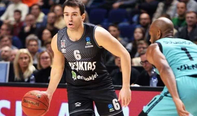 Beşiktaş Emlakjet son saniyelerde yıkıldı