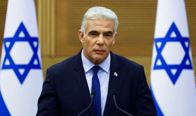 'Hamas'a hizmet eder...'