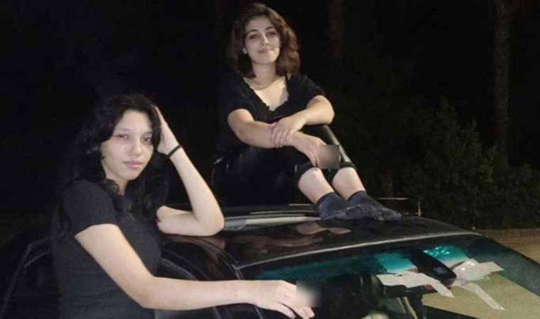 Adana’da iki kız çocuğu ailelerine 'peşimizi bırakın' mesajı atıp ortadan kayboldu