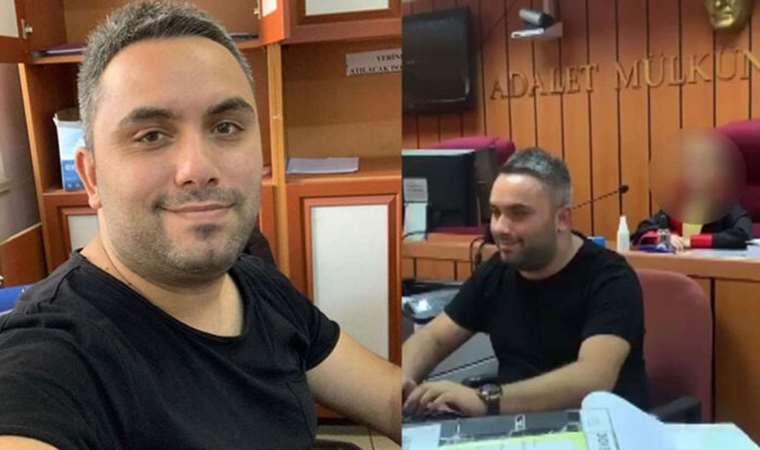 Şebeke kurup 80 milyonluk vurgun yaptı: Zabıt katibinin ifadesi ortaya çıktı