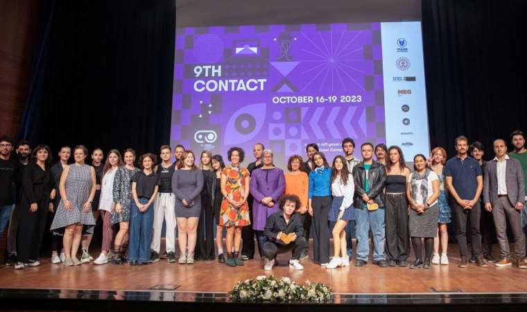 Uluslararası öğrenci filmleri İzmir’de yarıştı