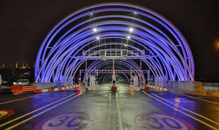 Bir 'güncelleme' daha!