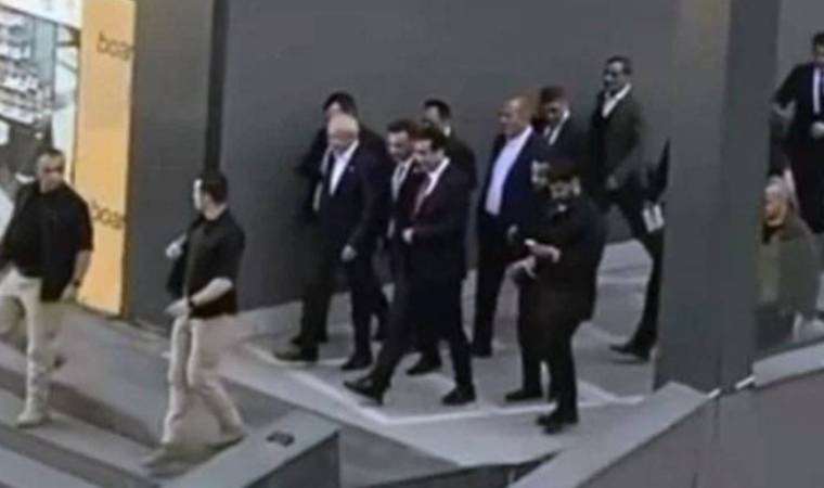 Kılıçdaroğlu'nun gizli ziyaretine ilişkin CHP'den ilk açıklama!