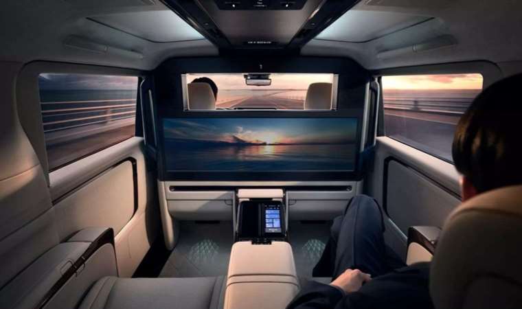 Lexus'a büyük ilgi: 5 günde 1 yıllık sipariş aldı! 2 model daha geliyor...