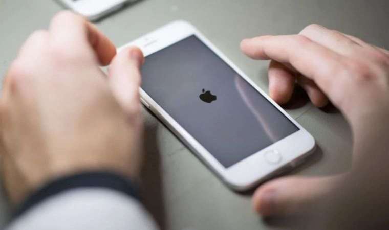 iPhone'lara neden Android'lerde olduğu gibi geri tuşu eklenmedi?