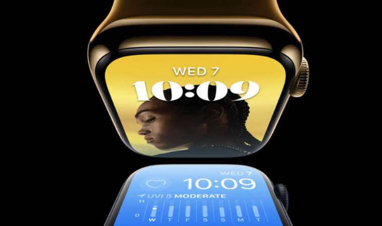 Apple Watch'ta Gece Modu nasıl etkinleştirilir?