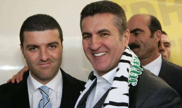 Mustafa Sarıgül'ün oğlu Emir Sarıgül, KRT TV'yi satın aldı