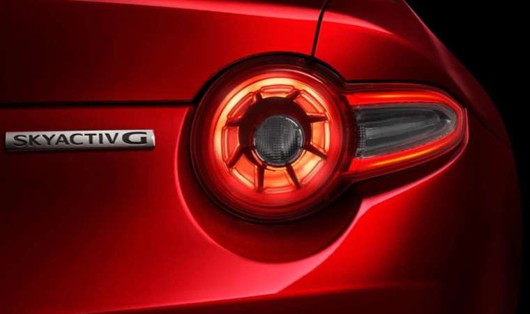 Mazda MX-5, Tokyo Motor Show'da tanıtıldı: Teknik özellikleri açıklandı...