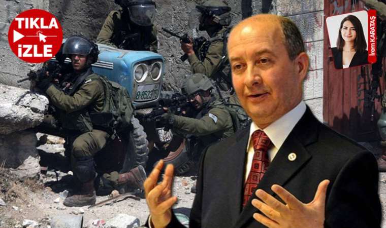 Emekli Tuğgeneral Haldun Solmaztürk Erdoğan'ın açıklamalarını değerlendirdi: 'Akıllarını kaçırmış olmaları gerekir'