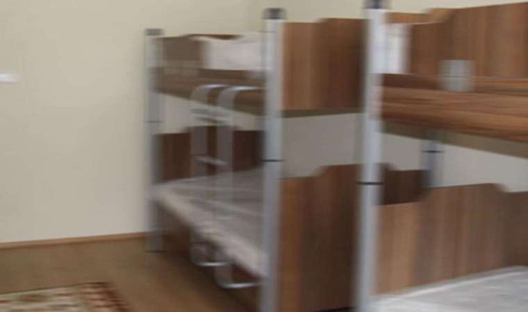 2 intiharın ardından: KYK yurdunda şüpheli ölüm!