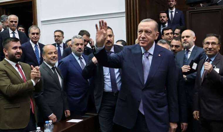 Erdoğan'ın Hamas açıklamasına İsrail ve İtalya'dan tepki