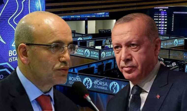 Son dakika... Borsada ikinci kez devre kesici uygulandı