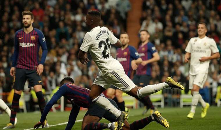 İspanya Süper Kupası Suudi Arabistan'da!