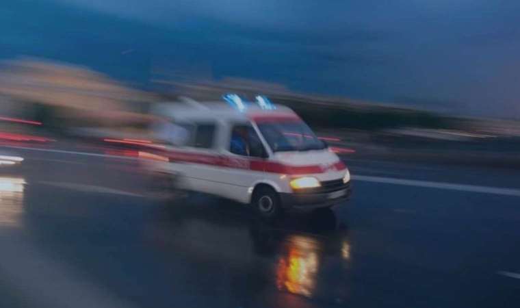 Vinç elektrik tellerine değdi, akıma kapılan depremzede hayatını kaybetti