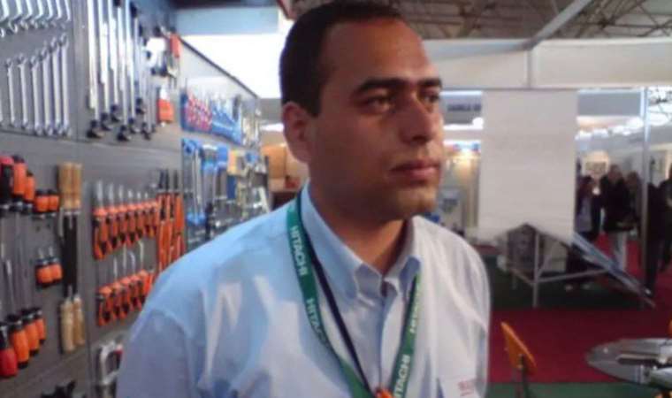 20 gün önce 3. çocuğunu kucağına almıştı: Korkunç cinayette can verdi