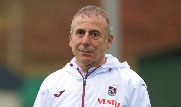 Abdullah Avcı: 'Kazanmaya devam edeceğiz'