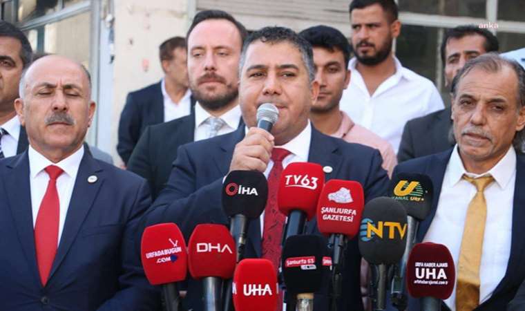 Yerli ve Milli Parti lideri Teoman Mutlu'dan hükümete tepki: İktidar miting yapmaz, gereğini yapar