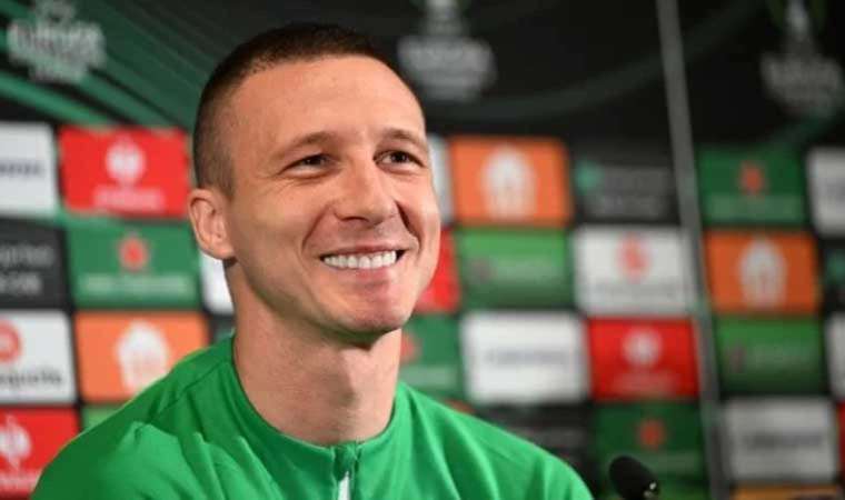Anton Neryalkov: 'Onlar harika futbolcular'