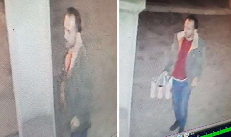 Cami kundakçısı yakalandı: FETÖ'den ihraç imam çıktı