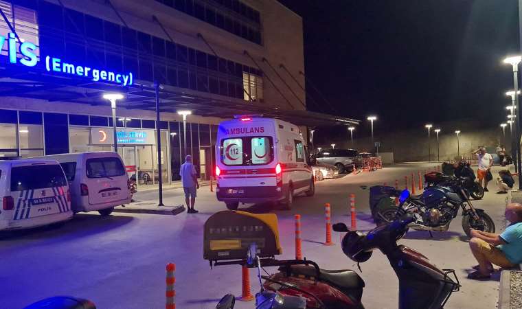 Muğla'da acı olay: Annesinin emzirirken uyuyakaldığı bebek boğuldu