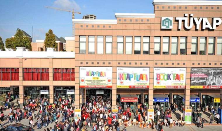 40. TÜYAP Kitap Fuarı ne zaman başlayacak? 2023 TÜYAP Kitap Fuarı...