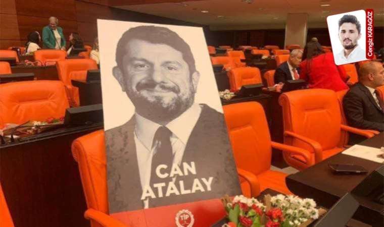 Anayasa Mahkemesi, Can Atalay için 'hak ihlali' kararı verdi... Avukat Deniz Özen: Tahliye edilmesi zorunlu