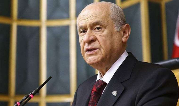 Çıkarsa tezkere Bahçeli gitsin askere