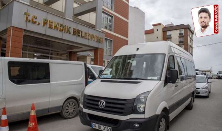 'Geleceğimiz satılıyor'