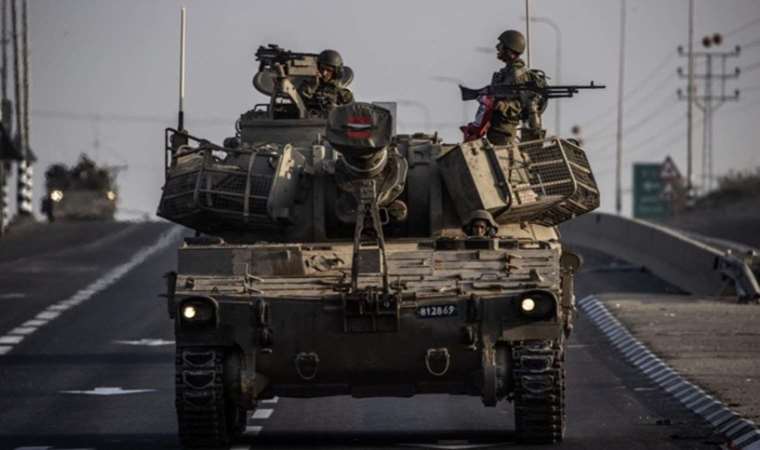 Israeli army's order for residents of northern Gaza to evacuate may amount to war crime: Amnesty